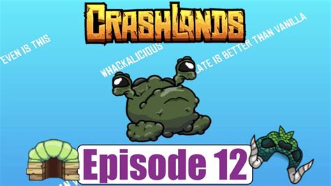 crashlands crystal kiln|Crashlands Ep. 12 .